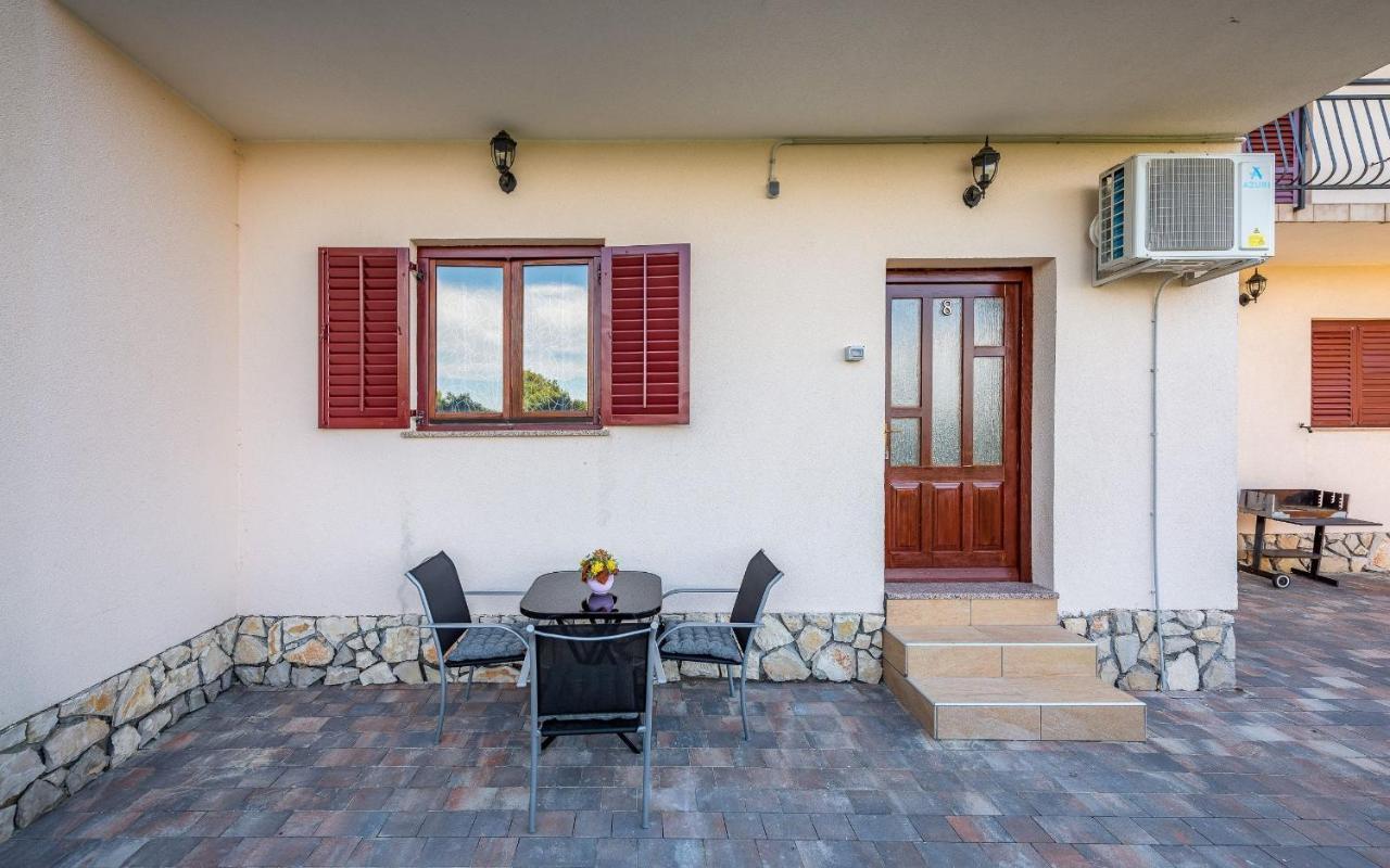 Apartament Wellness