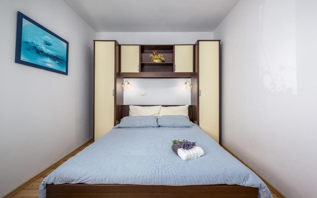 Wellness Apartament