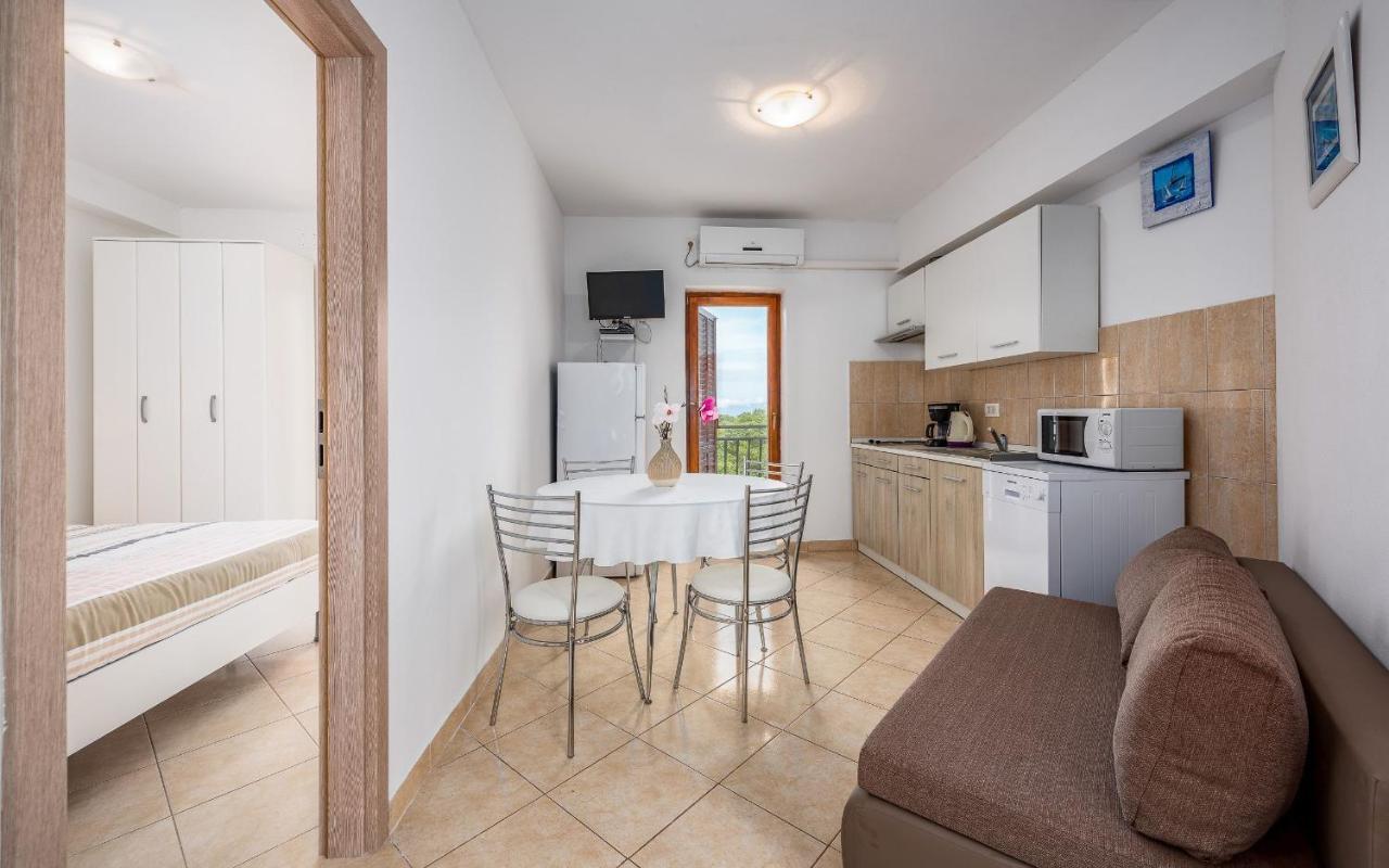 Apartament Wellness