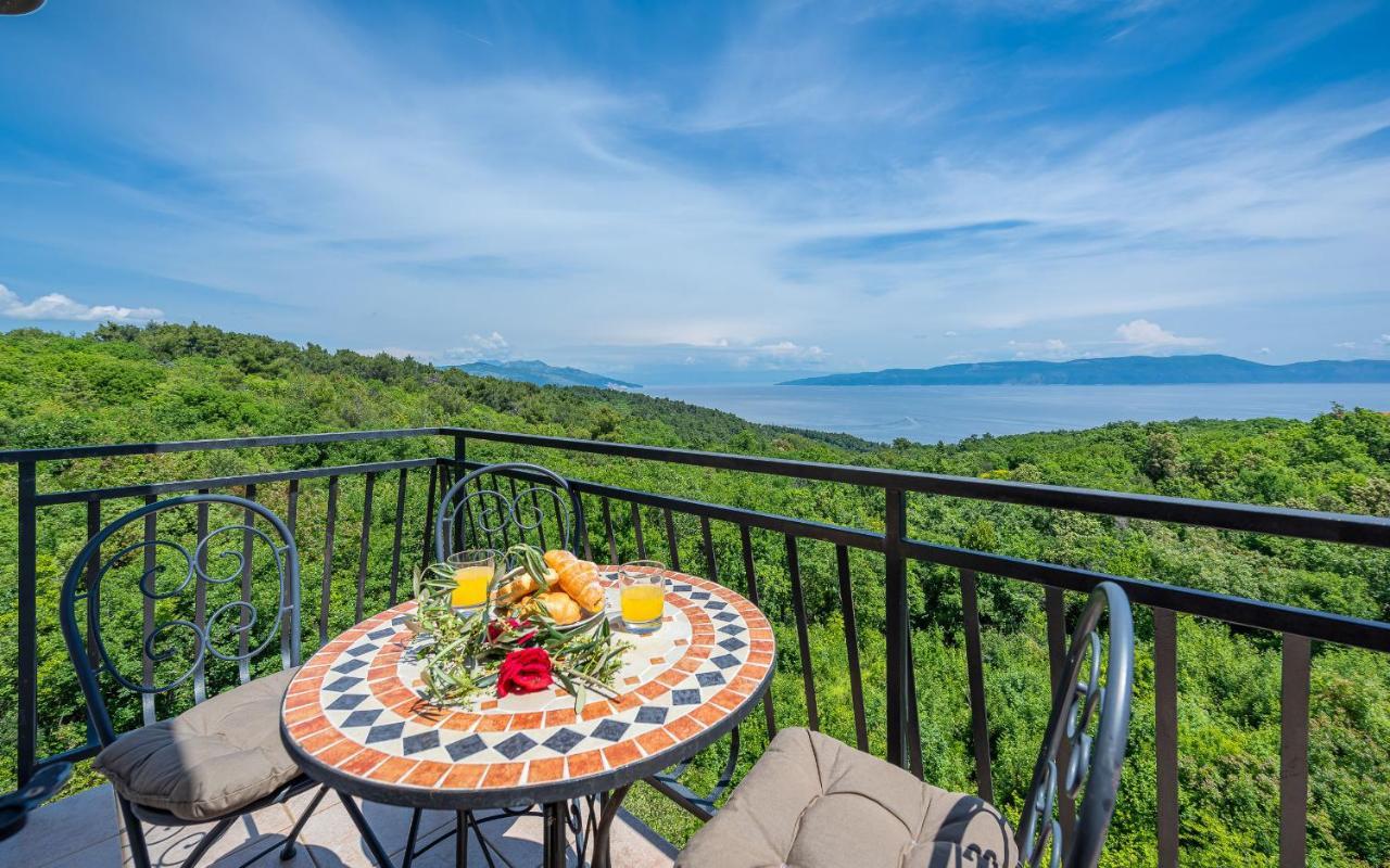 Apartament Wellness Drenje (Istria)