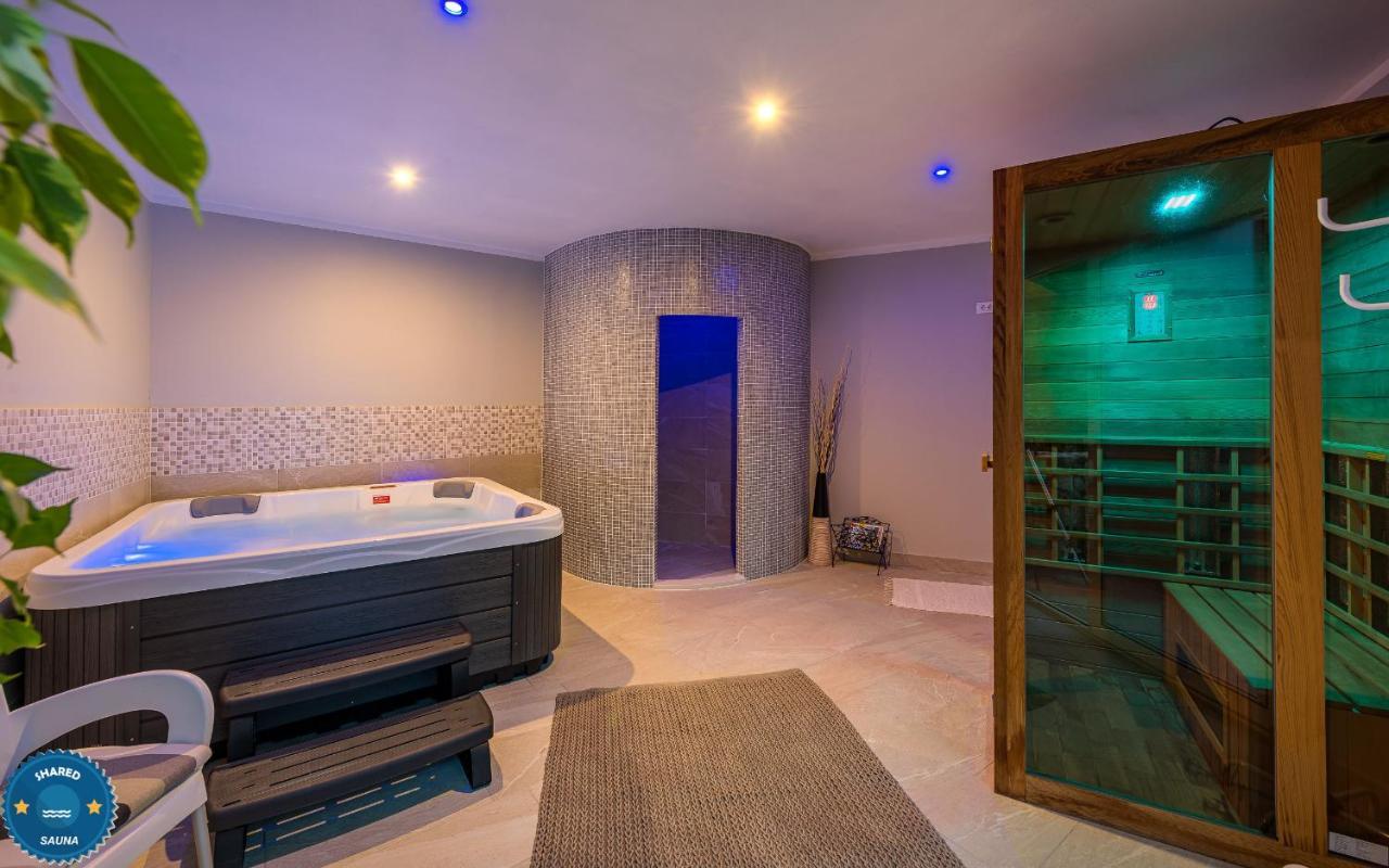 Wellness Apartament