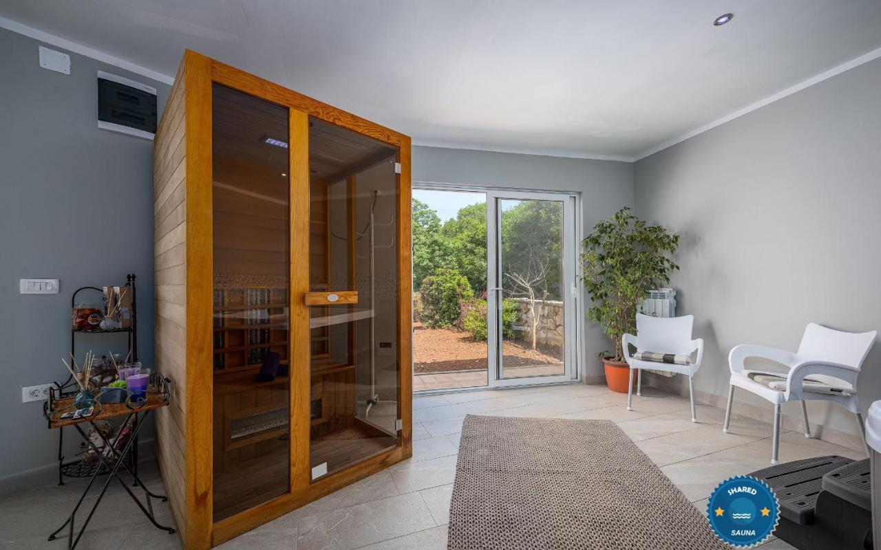 Apartament Wellness *