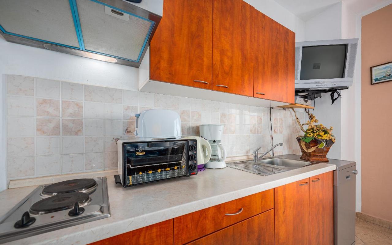 Wellness Apartament Drenje (Istria)