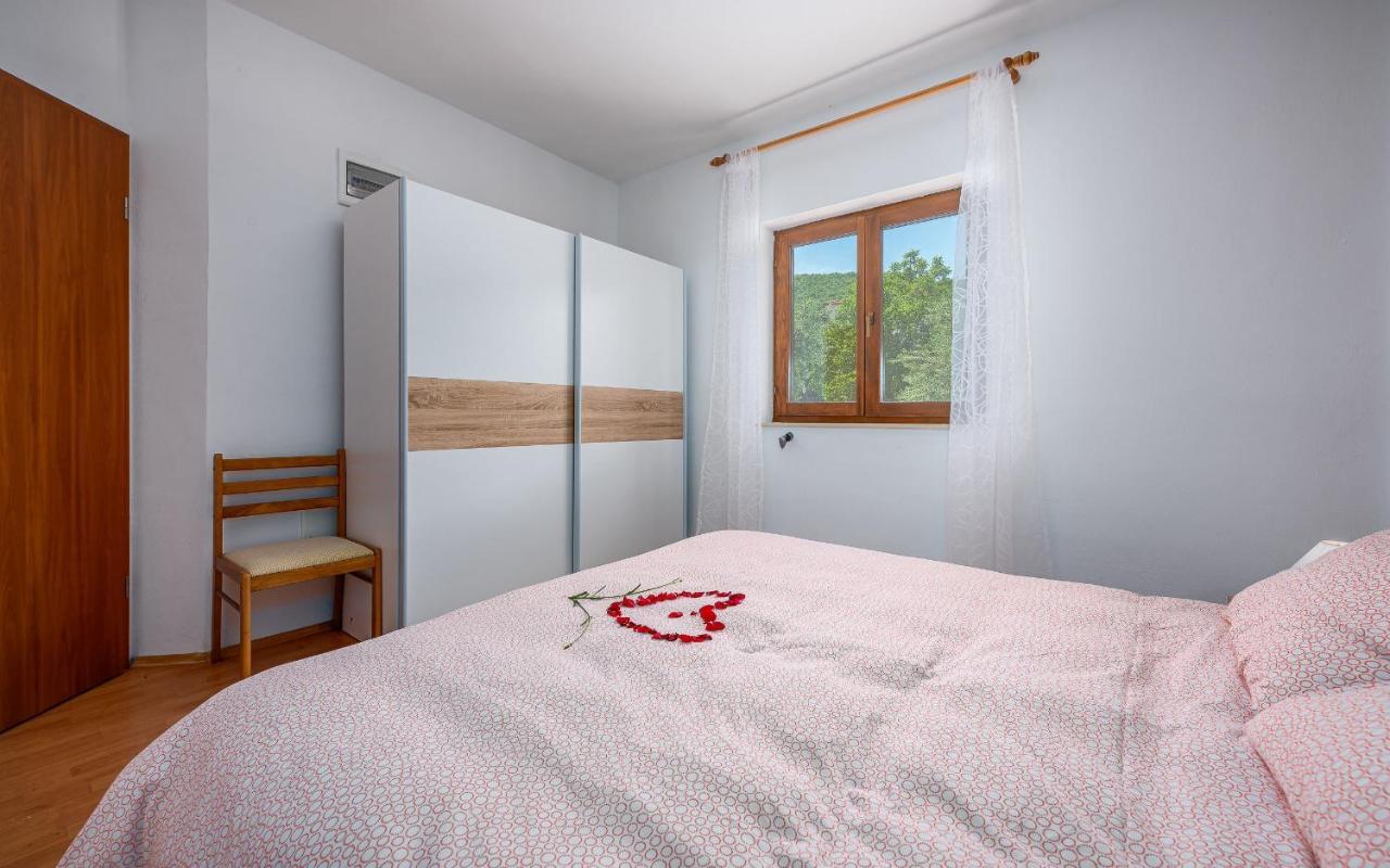 Wellness Drenje (Istria)