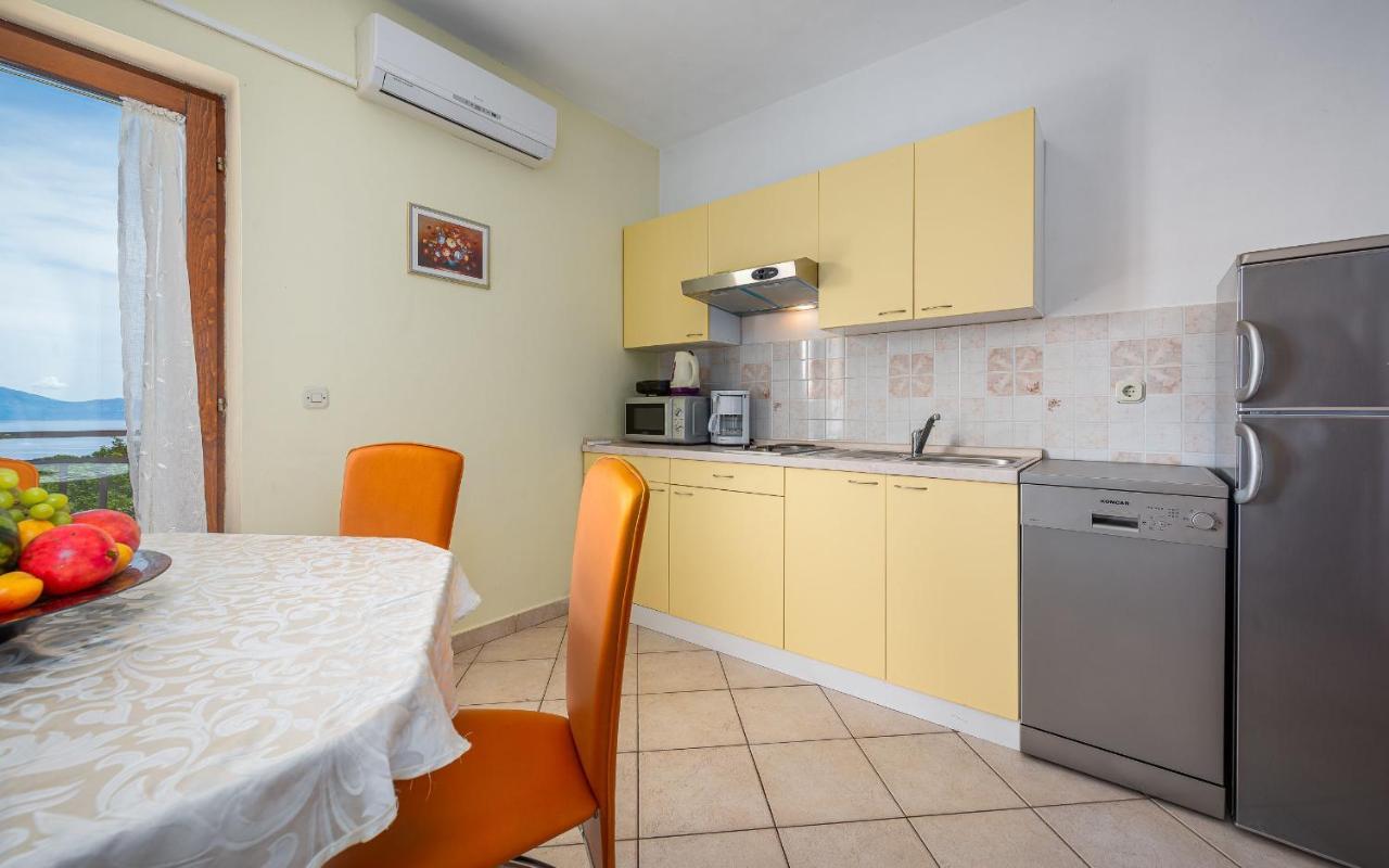 Wellness Apartament