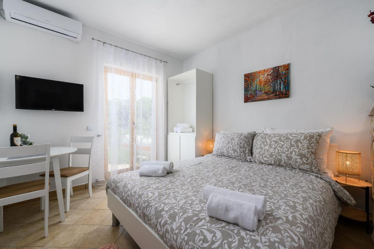 Apartament Wellness Drenje (Istria)