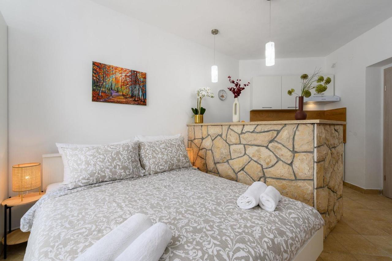 Apartament Wellness Drenje (Istria)