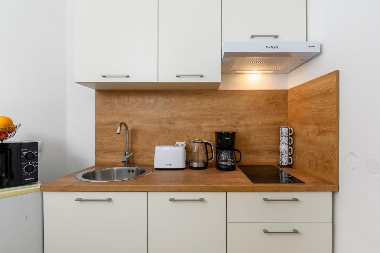 Apartament Wellness