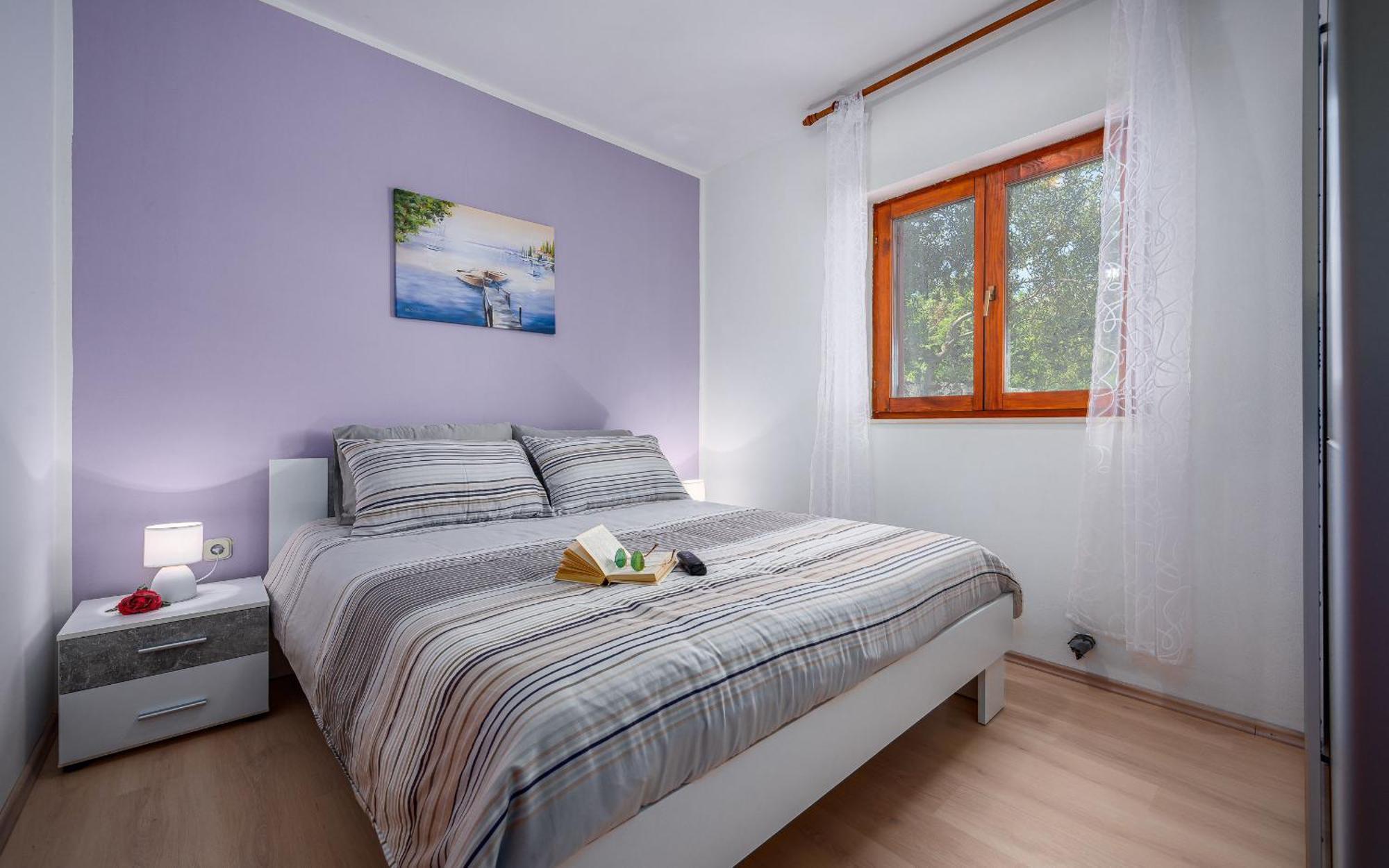 Apartament Wellness Drenje (Istria)