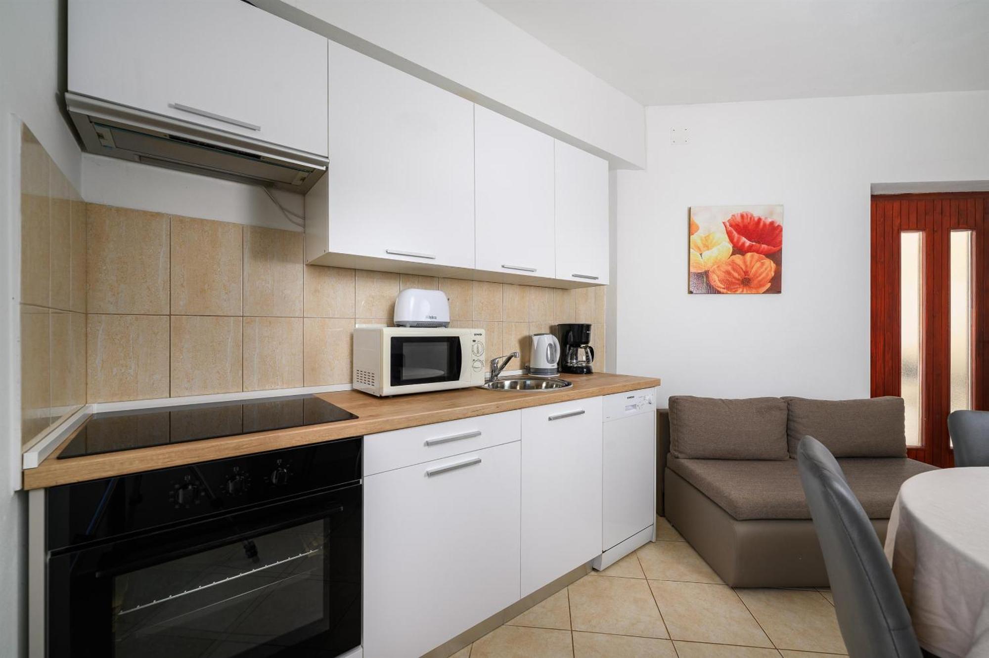 Apartament Wellness Drenje (Istria)
