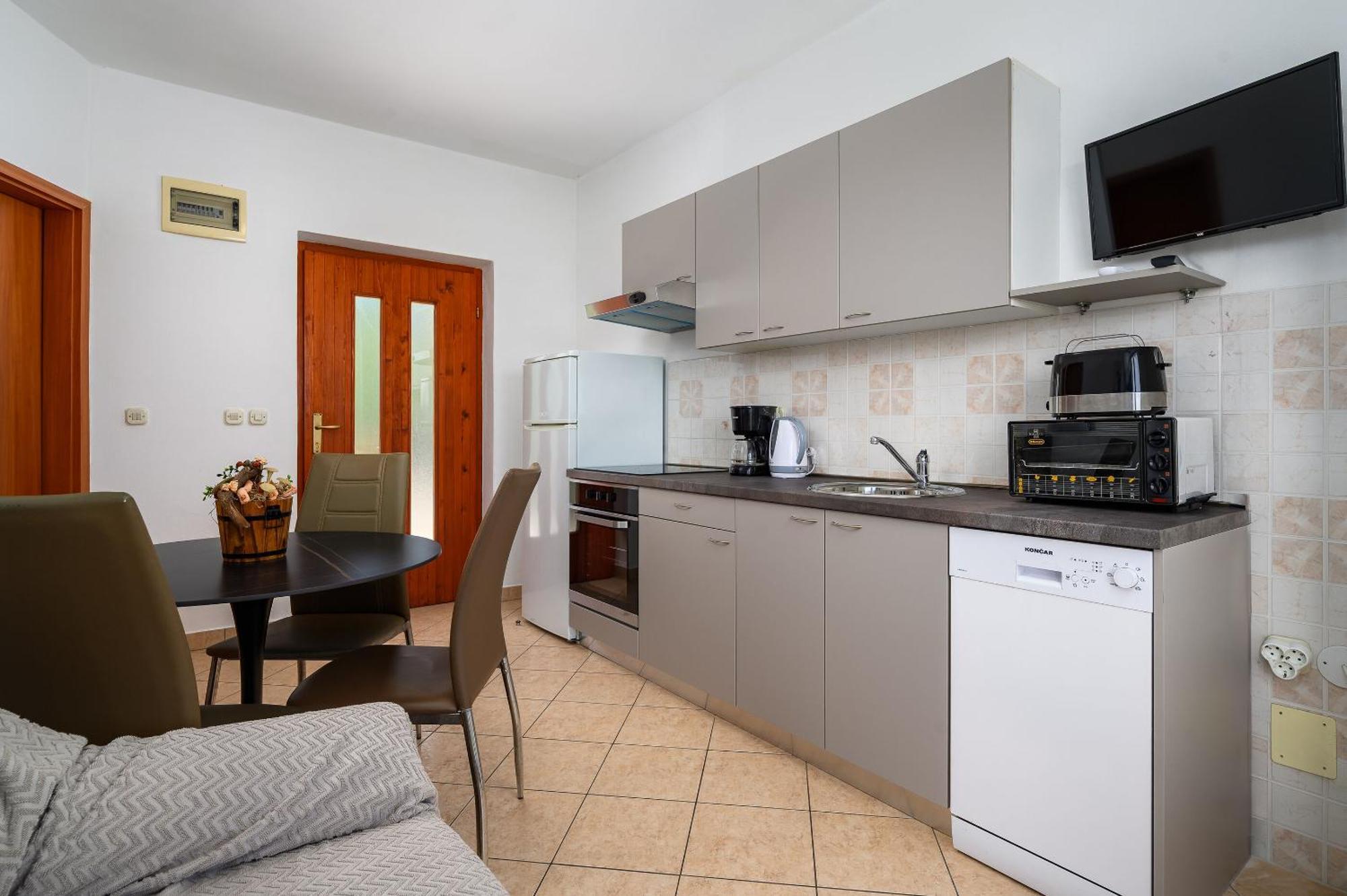 Apartament Wellness