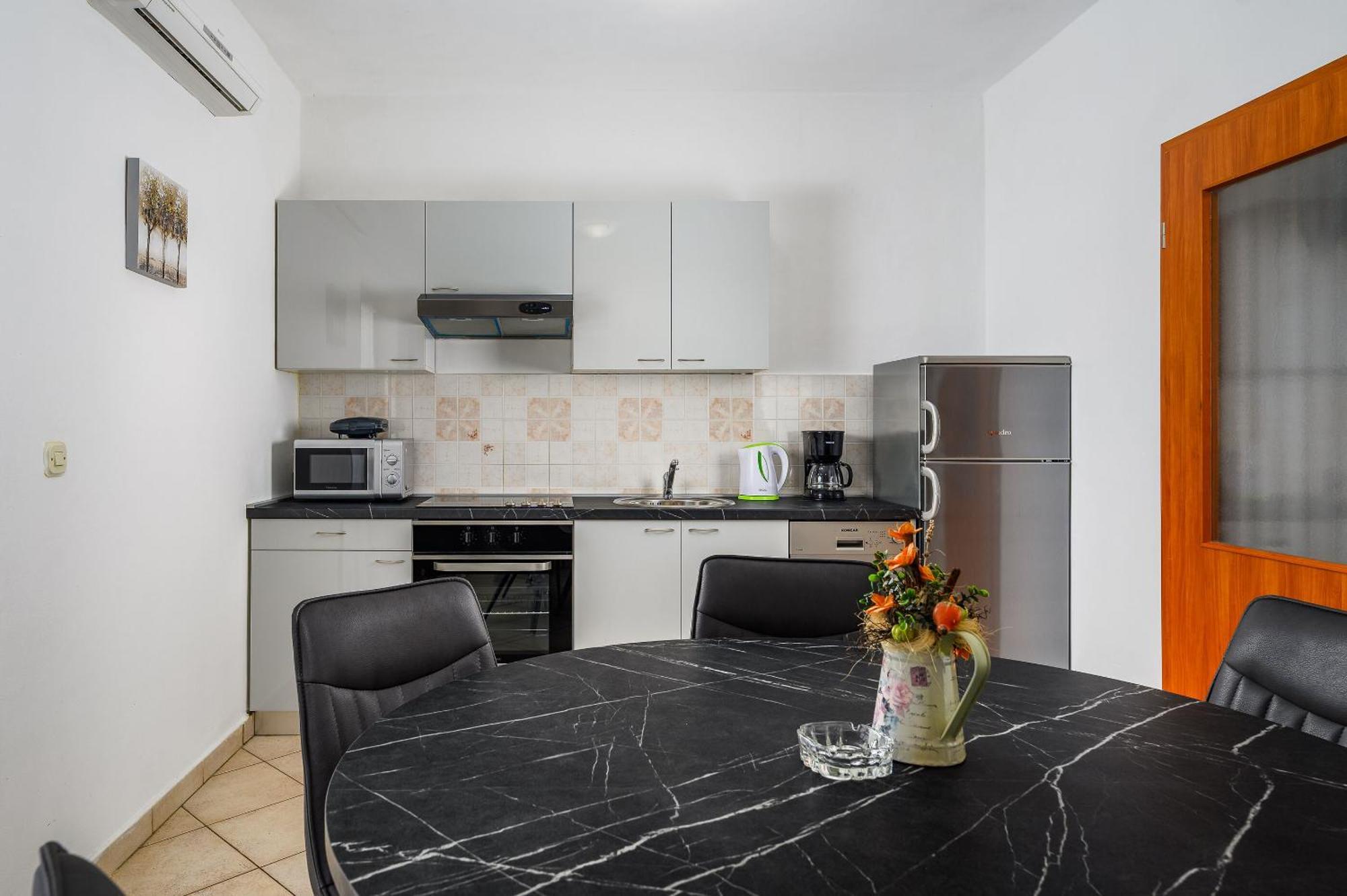 Wellness Apartament *