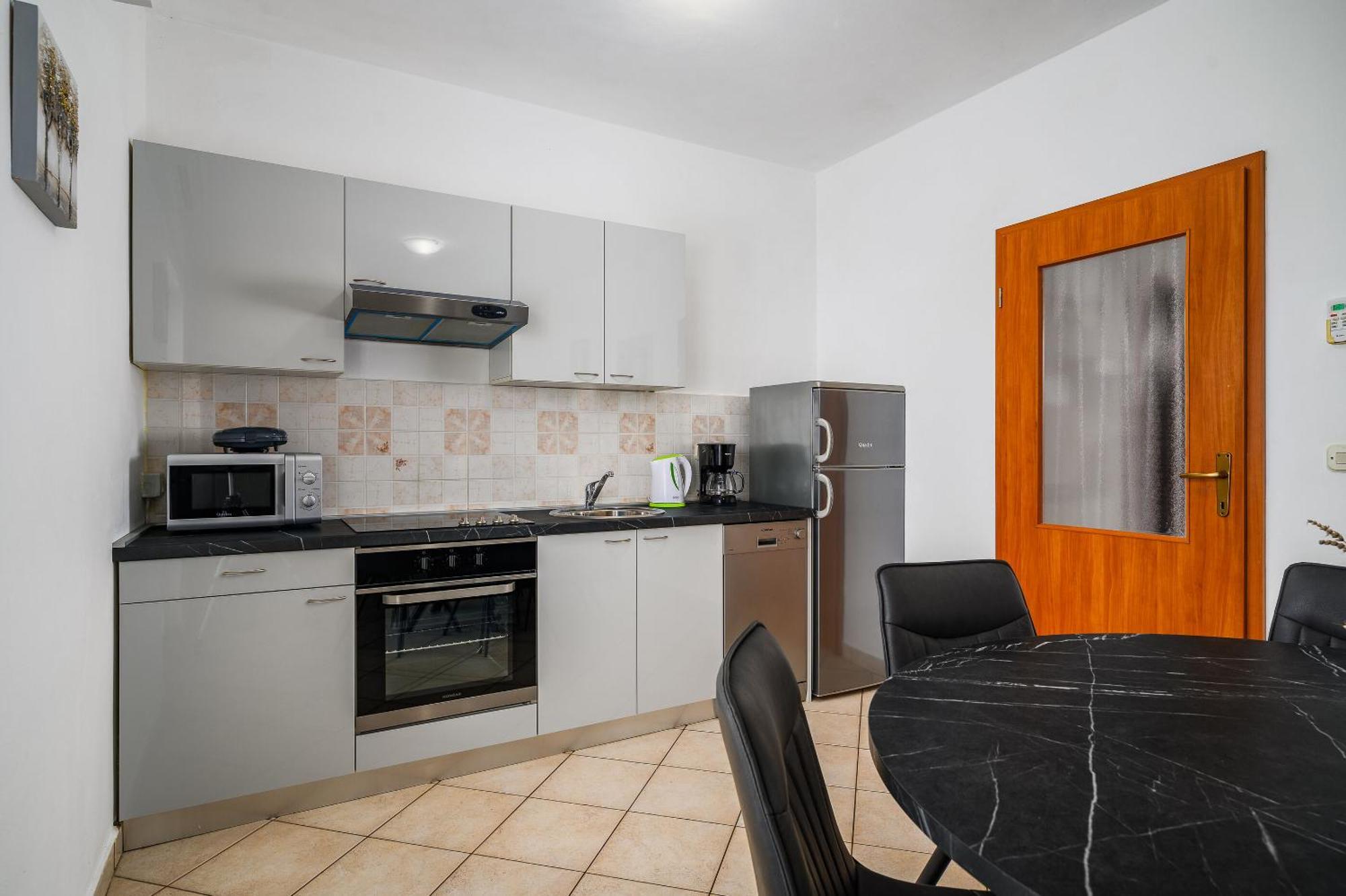 Apartament Wellness Drenje (Istria)