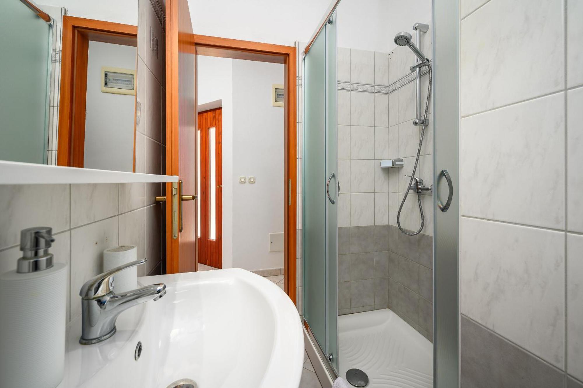 Wellness * Drenje (Istria)