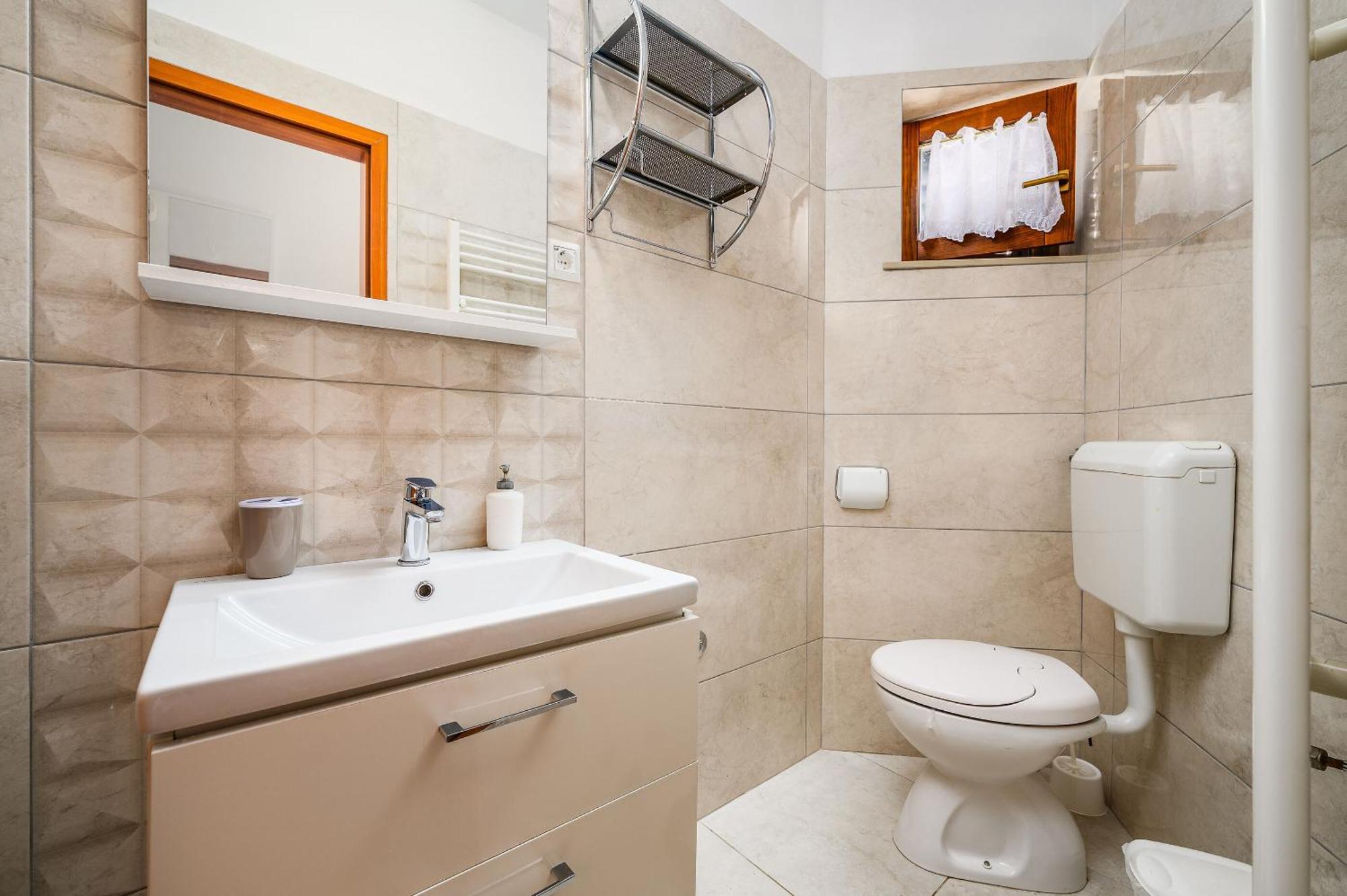Wellness Apartament *