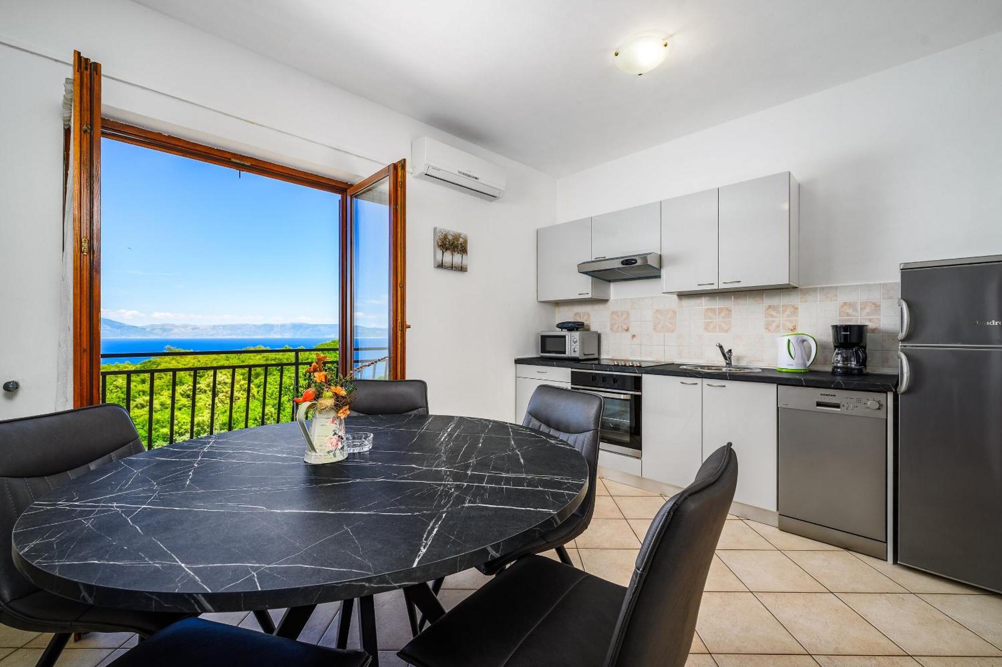 Wellness Apartament Drenje (Istria)