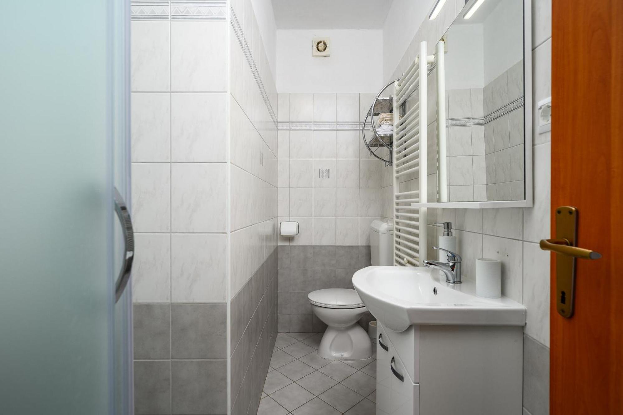 Apartament Wellness