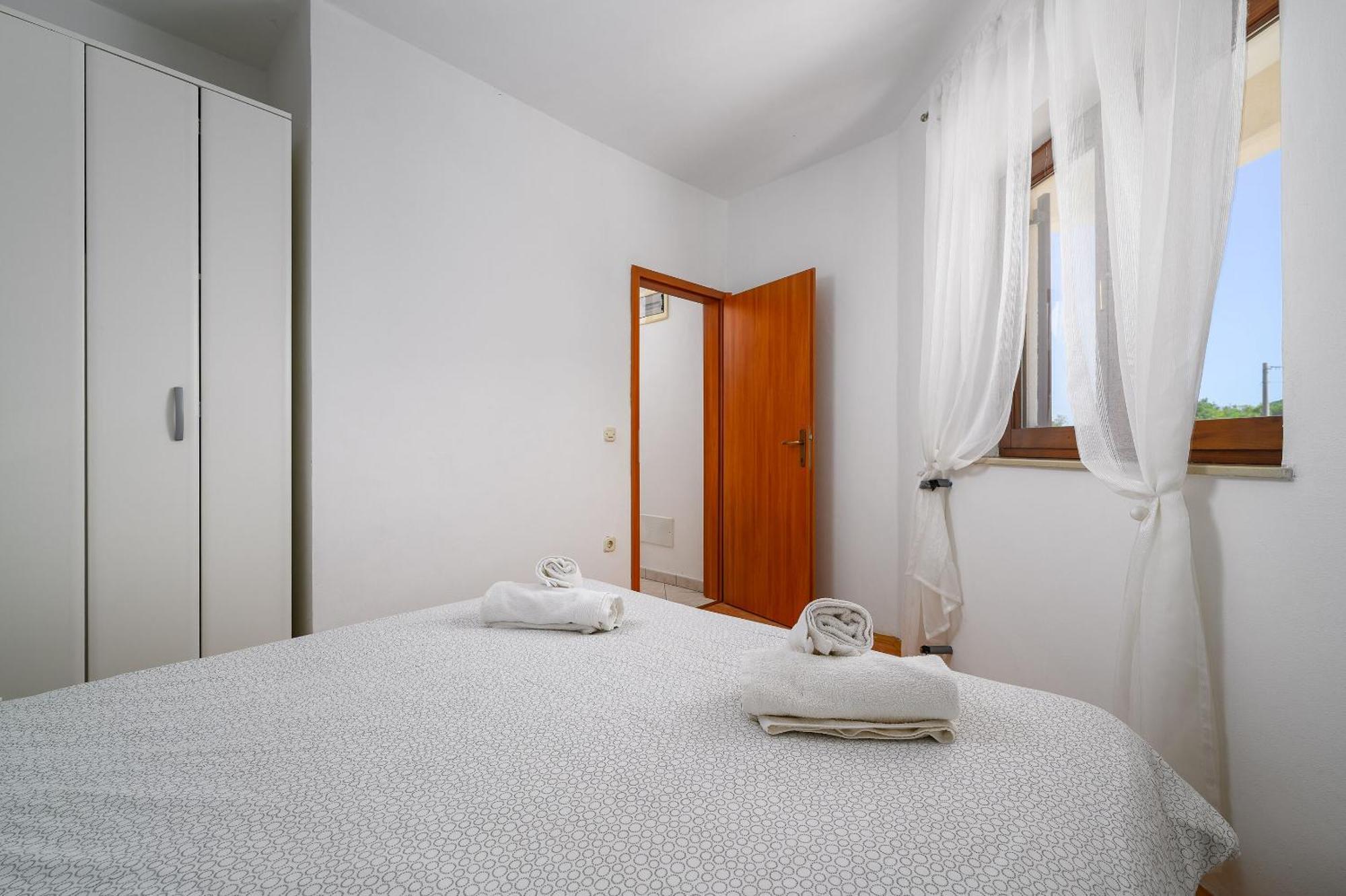 Wellness Apartament *