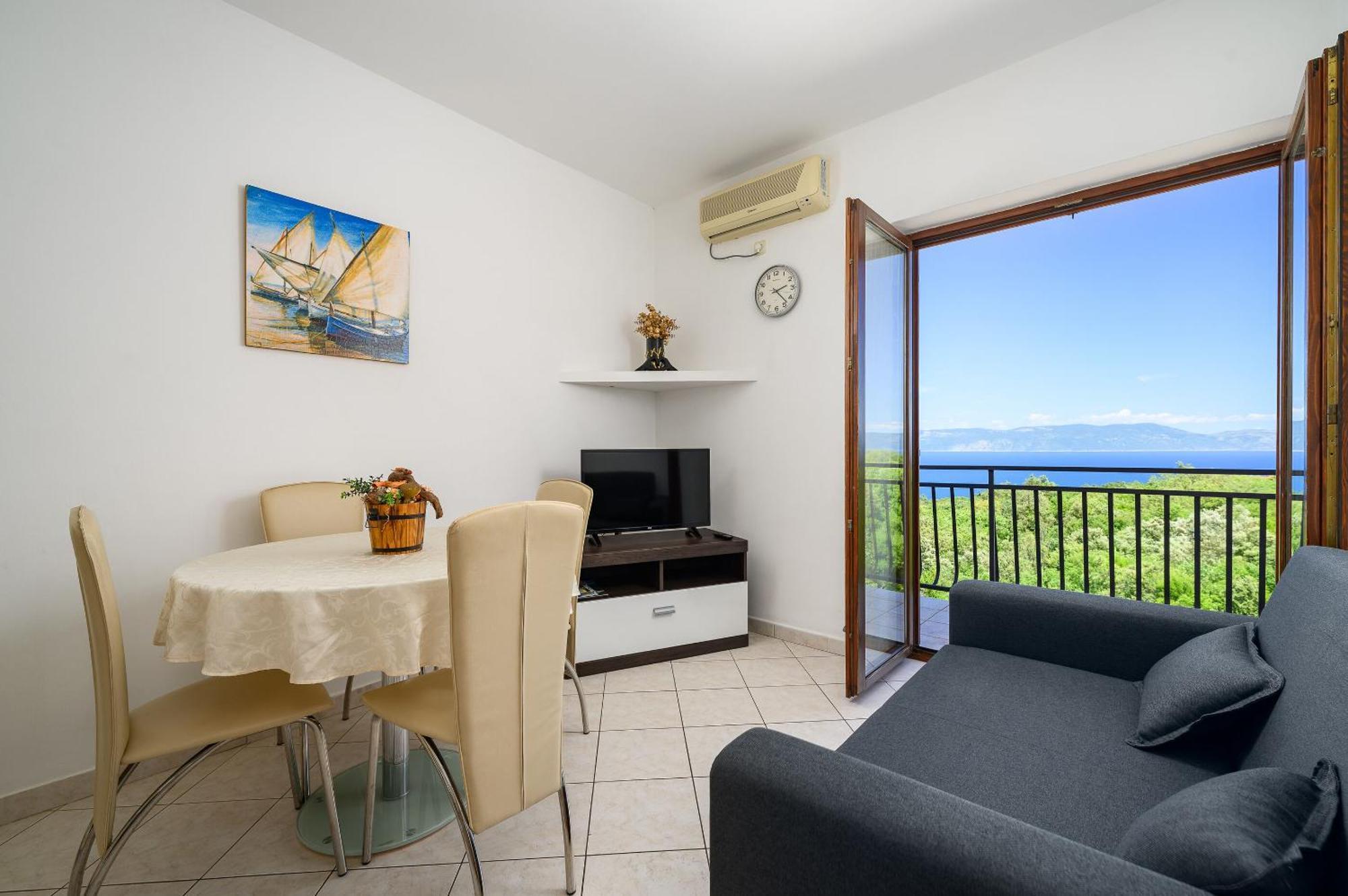 Wellness Drenje (Istria)