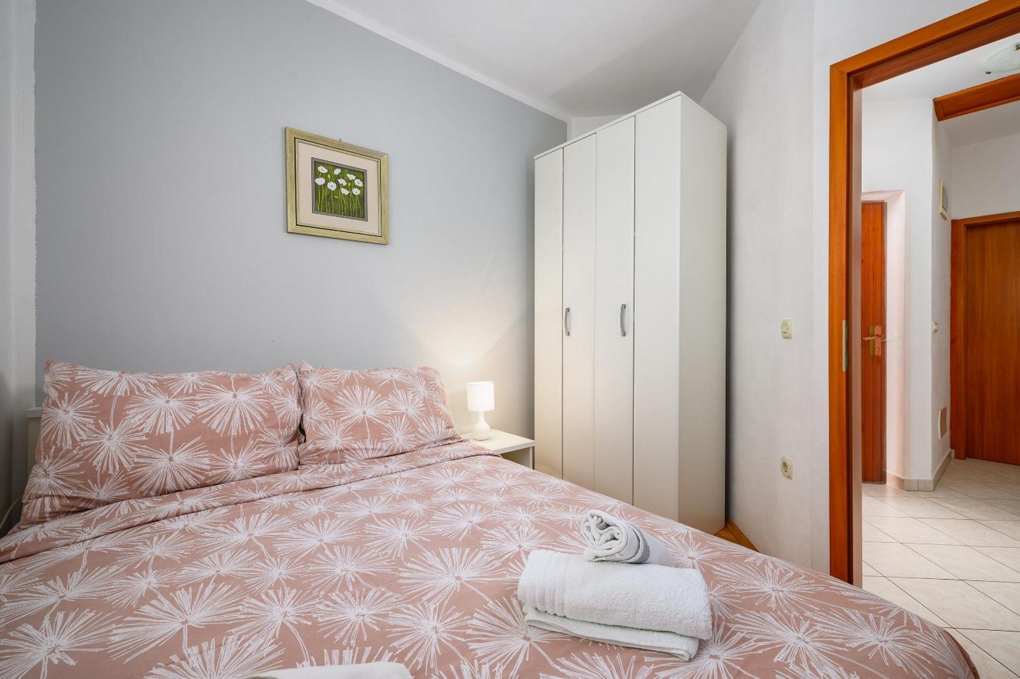 Wellness Apartament