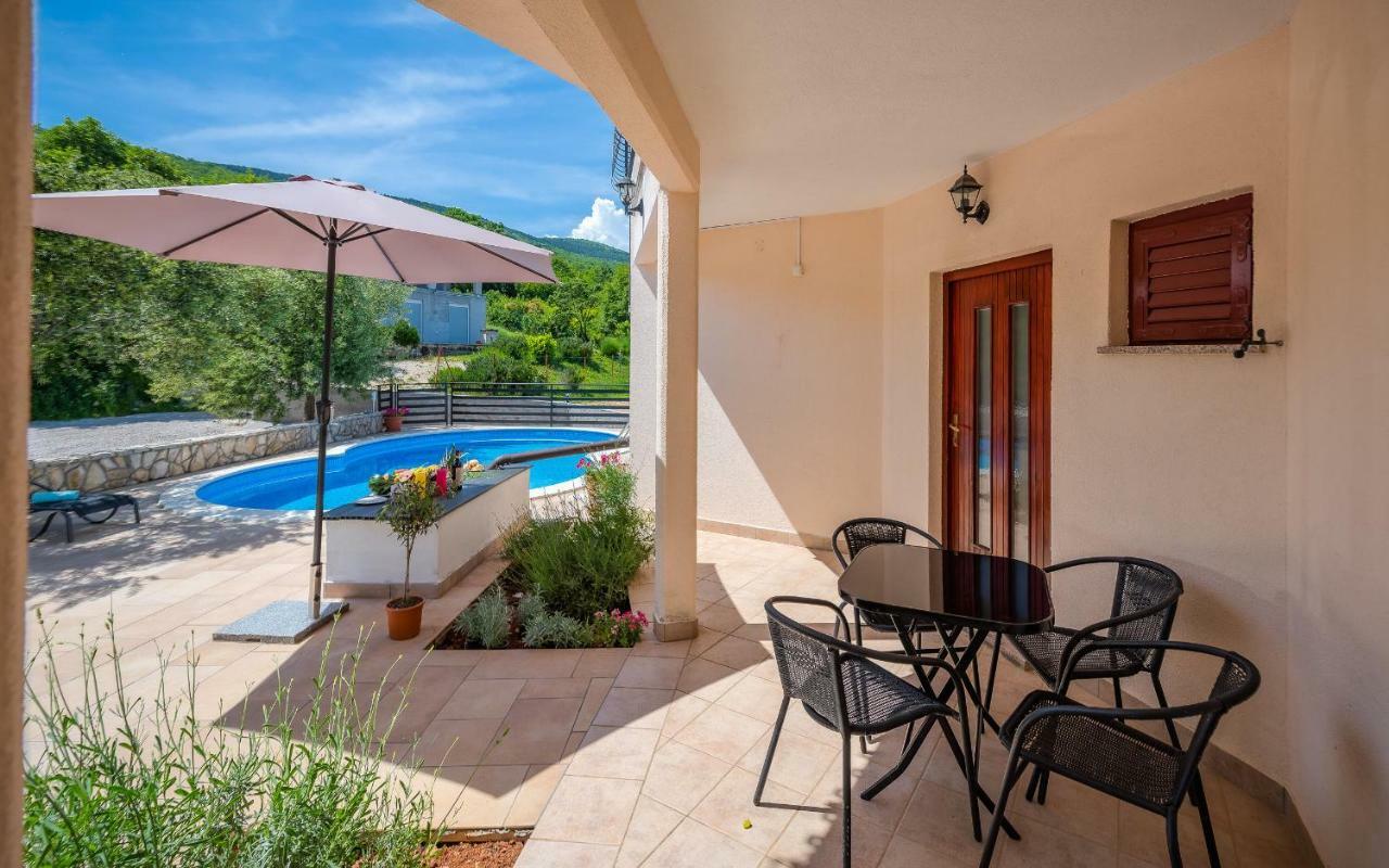 Wellness Apartament Drenje (Istria)