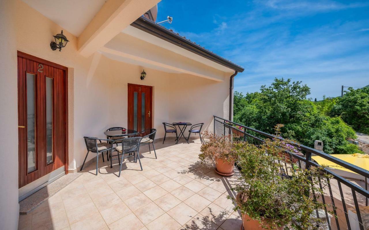 Wellness * Drenje (Istria)