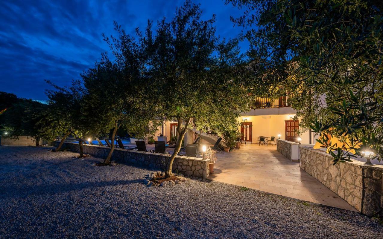 Apartament Wellness Drenje (Istria)